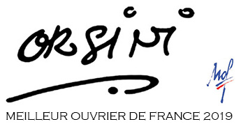 Jacques Orsini, Meilleur Ouvrier de France, dans la presse